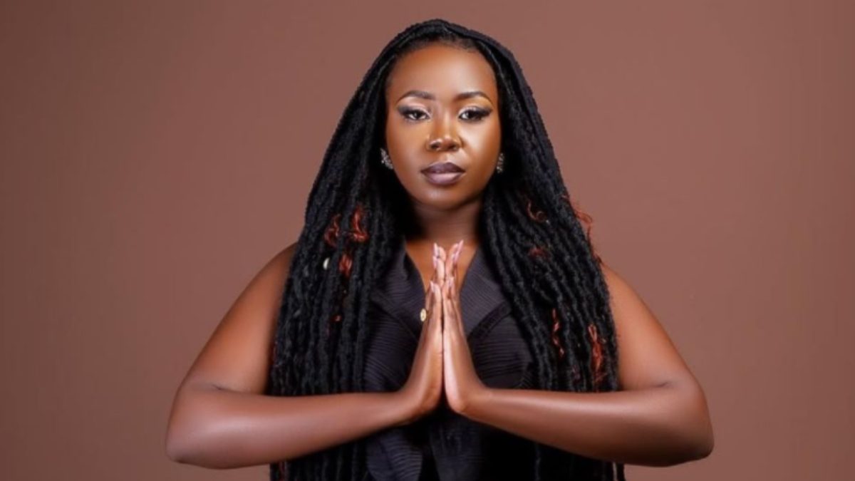 Chebet Ronoh reveals the dark truth behind ‘functional’ adults with high status