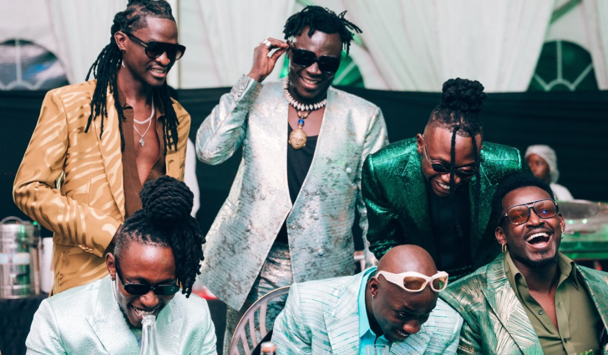 Artistes to watch in 2026 based on 2025’s standout moments