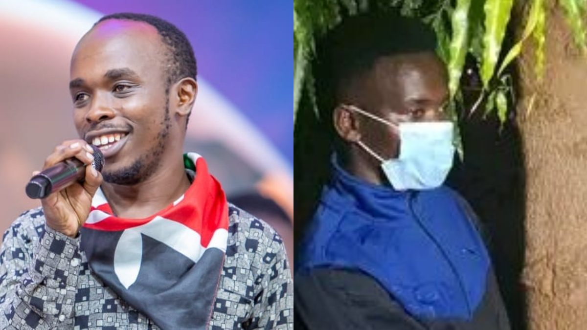 Githaiga Wa Chai says Pastor Jimmy’s tree-hugging feat is a source of embarrassment