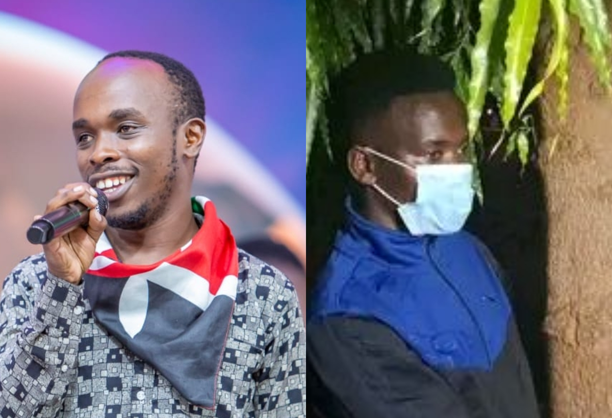 Githaiga Wa Chai says Pastor Jimmy’s tree-hugging feat is a source of embarrassment