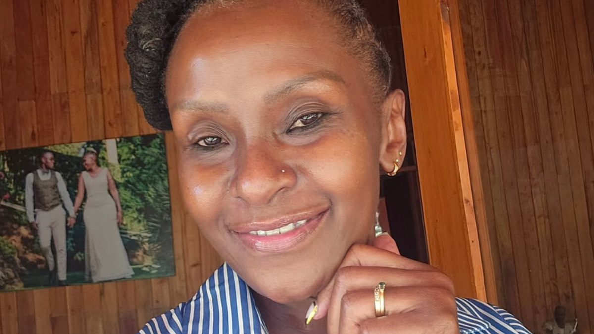 Esther Musila: The happiest women are not the married ones