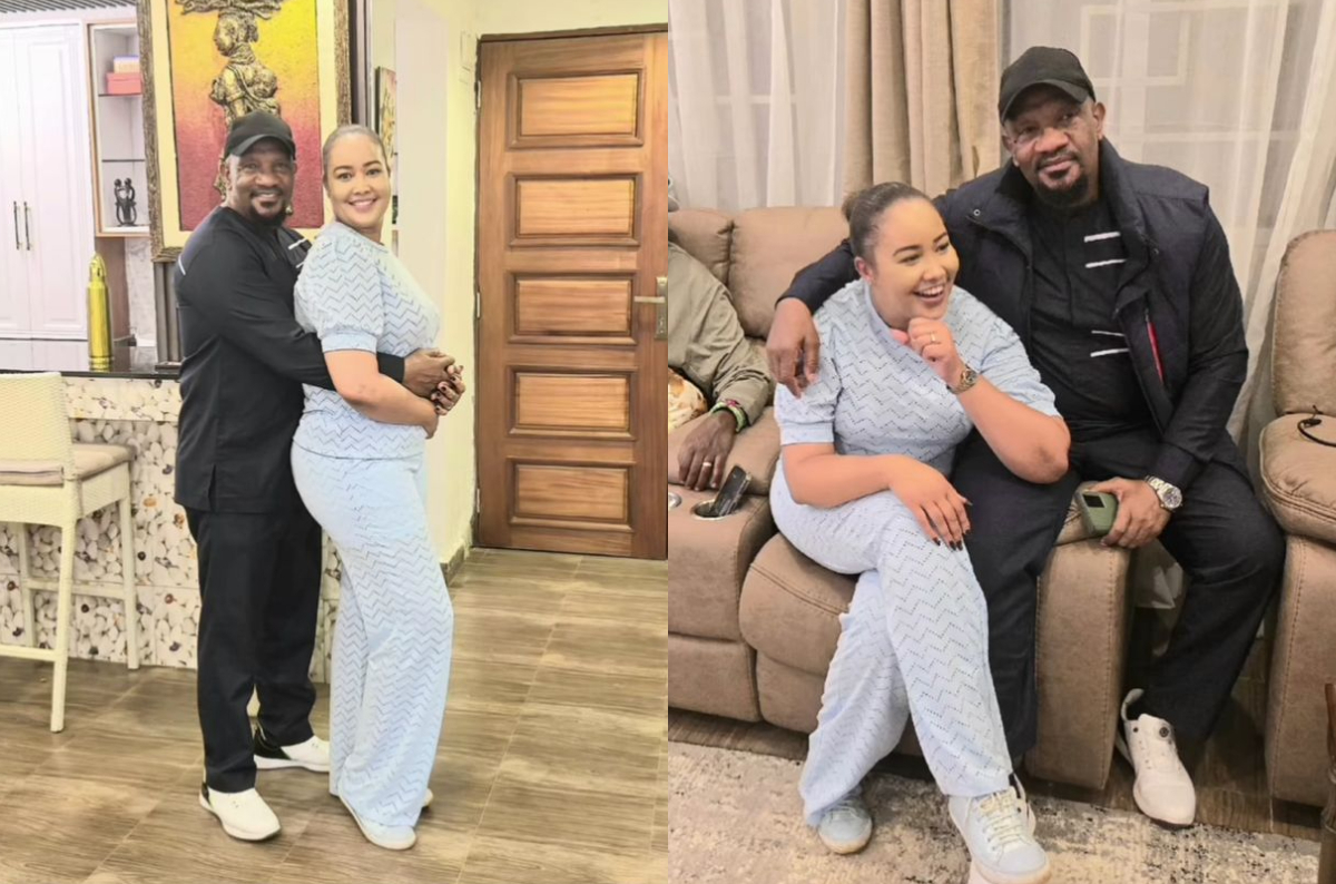 Congrats darling: Wanja Nyarari elated after Ken Ambani lands job in Governor Abdulswamad’s office