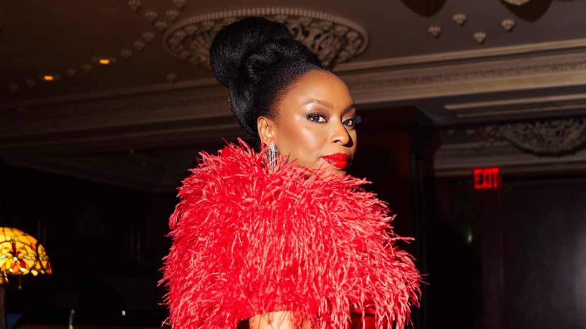Tragic death of Chimamanda’s son pushes Nigeria to act on health sector failings