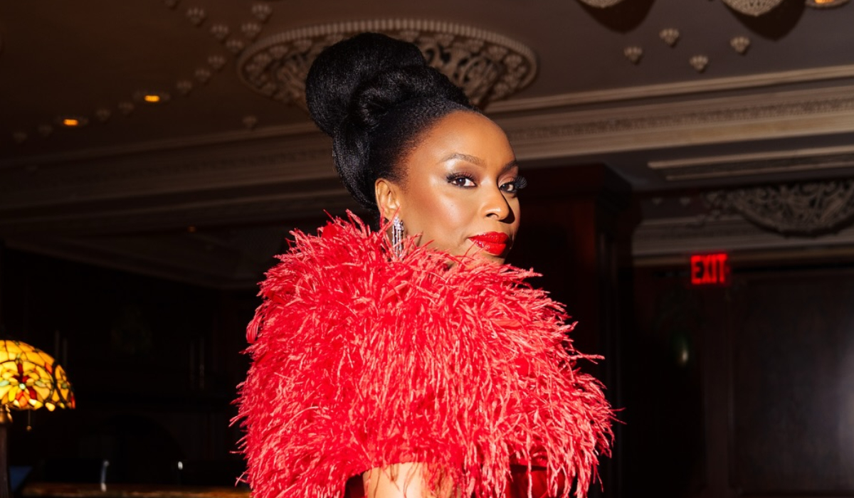 Chimamanda Ngozi Adichie accuses hospital of stalling review into her son's death
