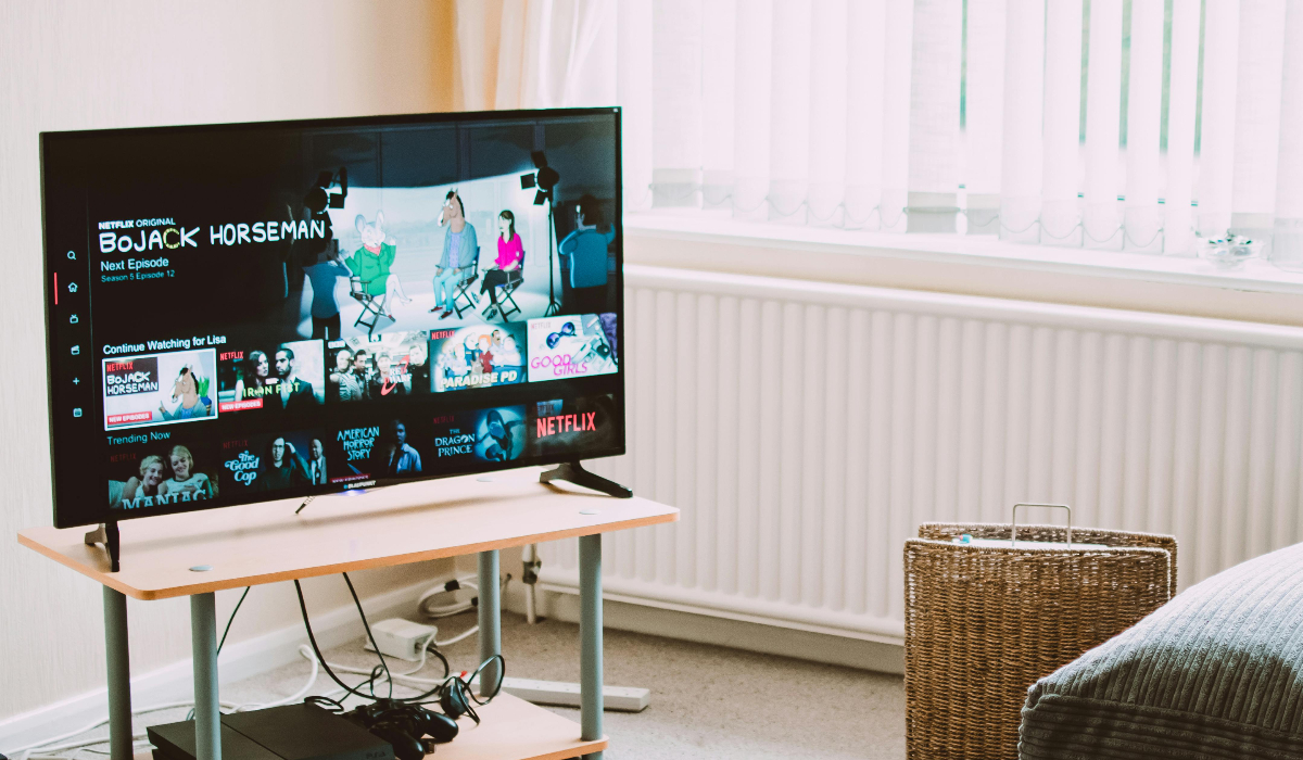 Screen time linked to poor speech development in under-fives