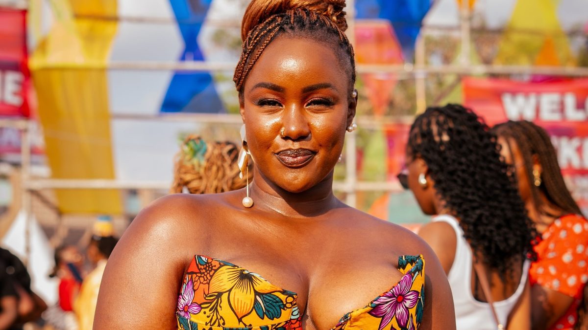 Georgina Mbira: Let people enjoy IShowSpeed, Kenya’s habit of shaming joy is the problem