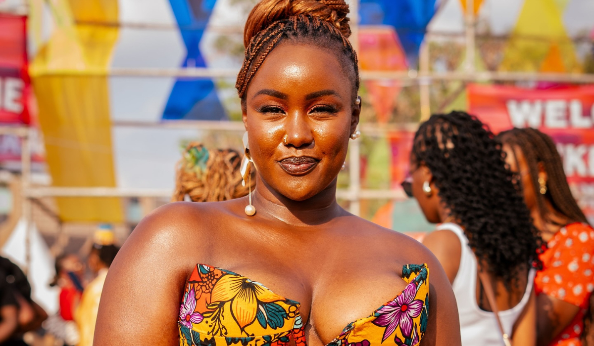 Georgina Mbira: Let people enjoy IShowSpeed, Kenya’s habit of shaming joy is the problem