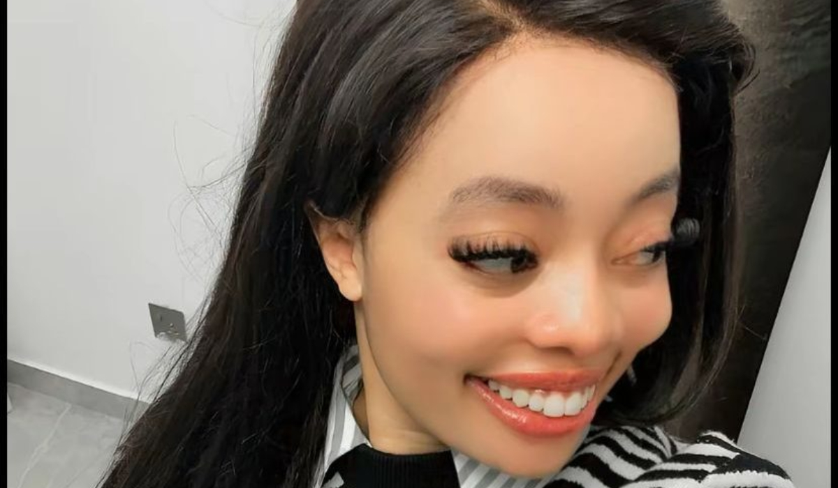 Gloria Ntazola tells pregnant fan to demand Ksh5M damage deposit from boyfriend
