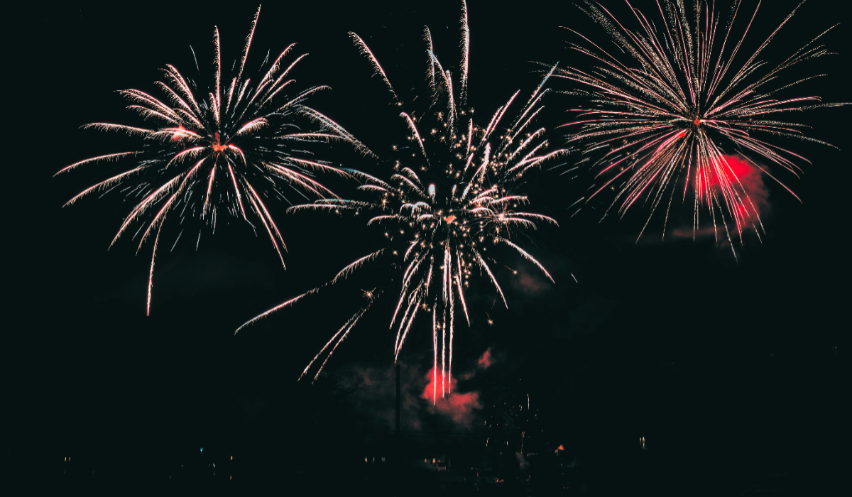 How long can you really say Happy New Year? 3 signs it’s time to stop