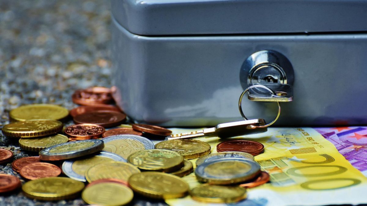5 mistakes you make when saving money without even realising