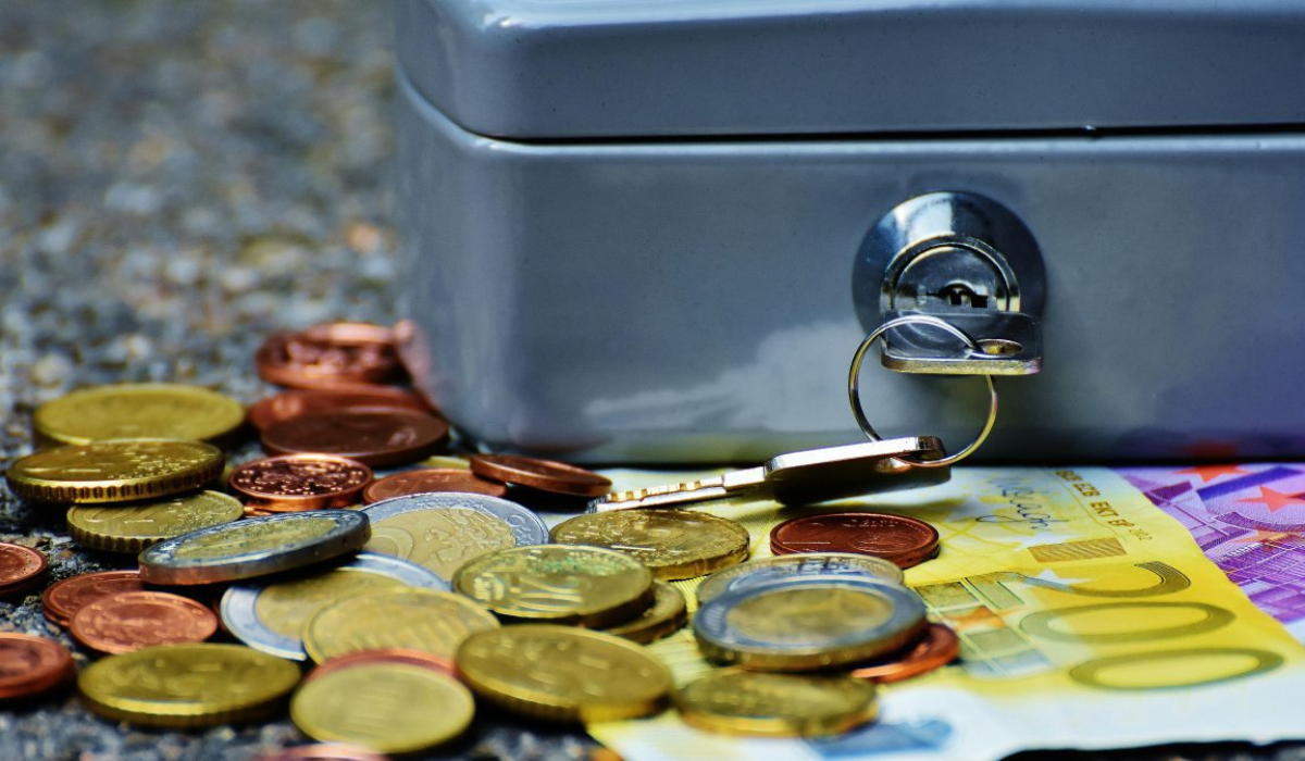 5 mistakes you make when saving money without even realising