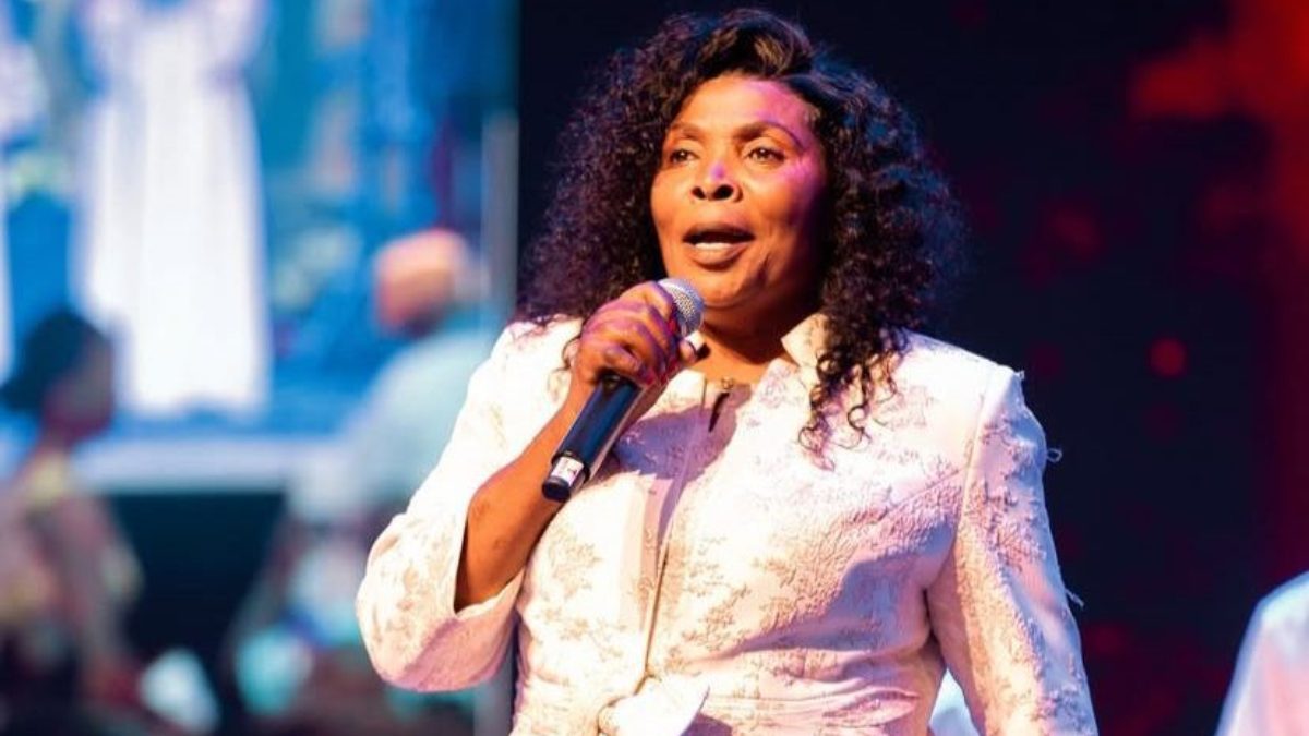 Rose Muhando denies reports she is married to Kenyan pastor, says she is waiting for a mzungu