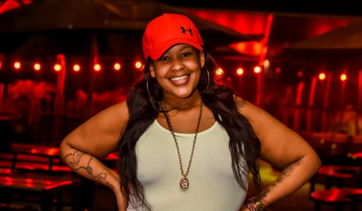Kamene Goro opens up about her lowest financial moments