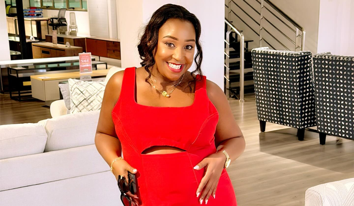 Betty Kyallo hits 81M Instagram reach, imagines the power of Ksh1 from every fan