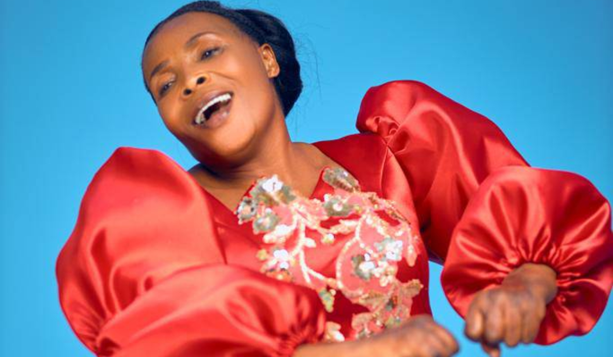 Rose Muhando says only God can approve marriage, refuses pressure from Kenyan pastor