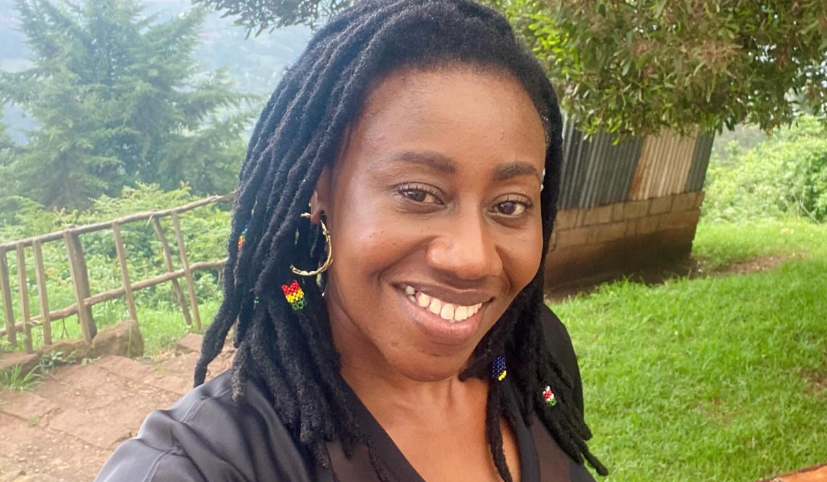 ‘We cannot keep begging govt’ – Wilbroda speaks out on Grade 9 transition crisis