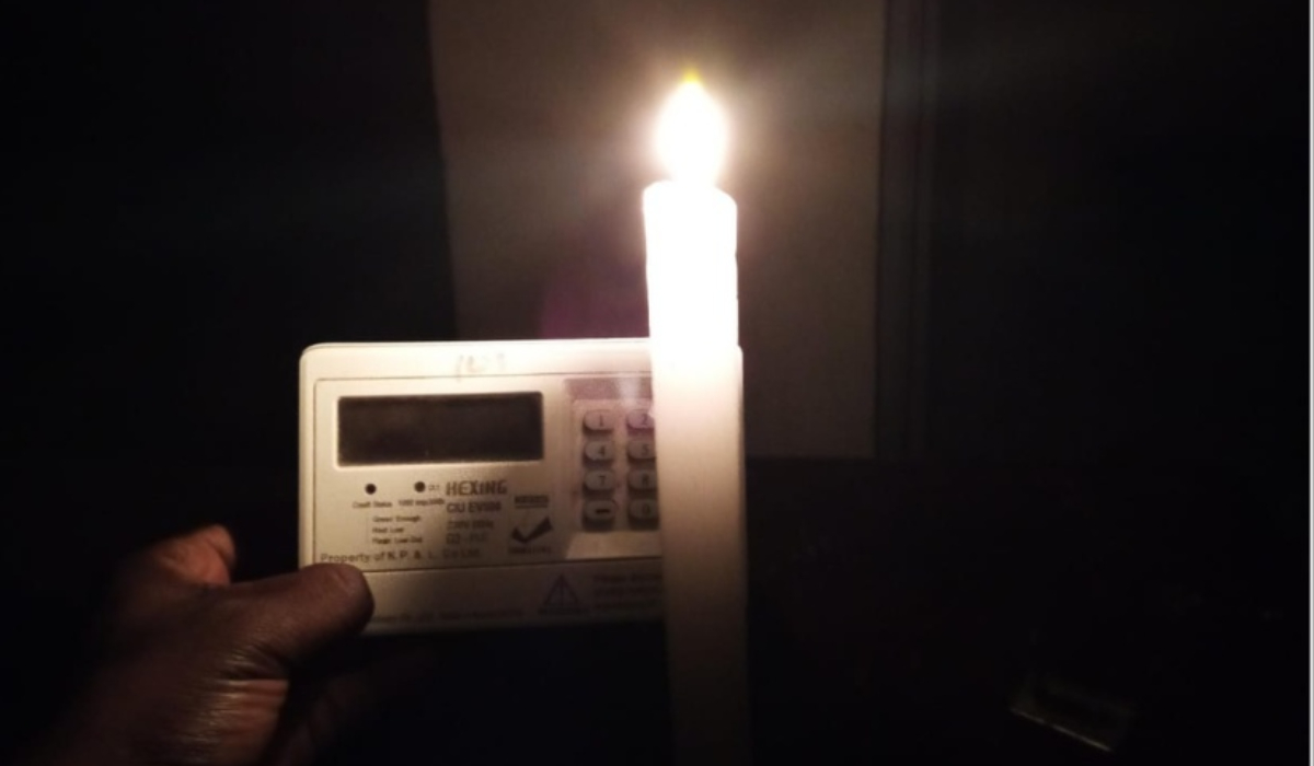 Kenya Power lists areas to experience blackout on Tuesday, May 5