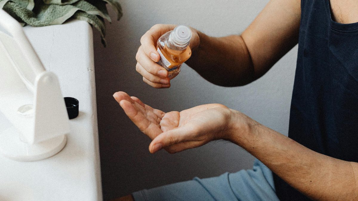 Why men need to prioritise personal hygiene in 2026