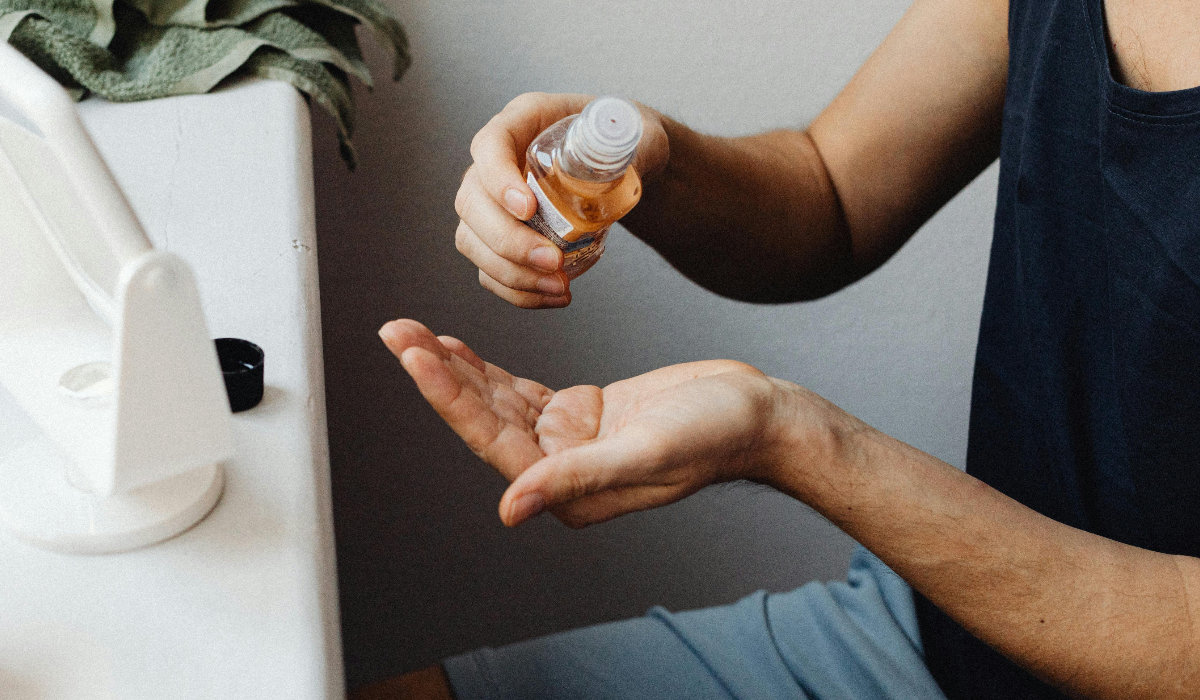 Why men need to prioritise personal hygiene in 2026