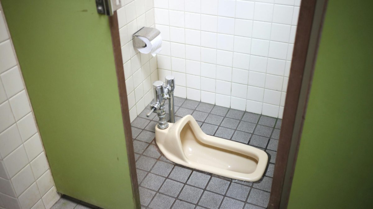 Woman ‘violated’ by webcam in Giggling Squid loos