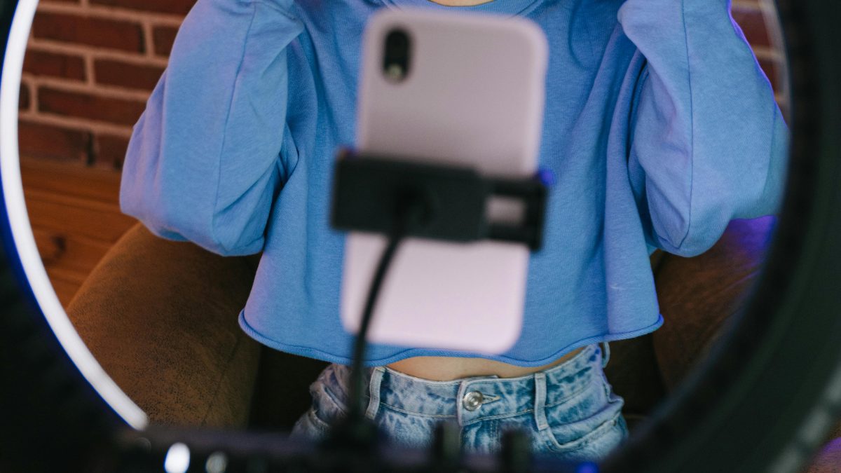 Influencer abducted at gunpoint in viral video found alive and well