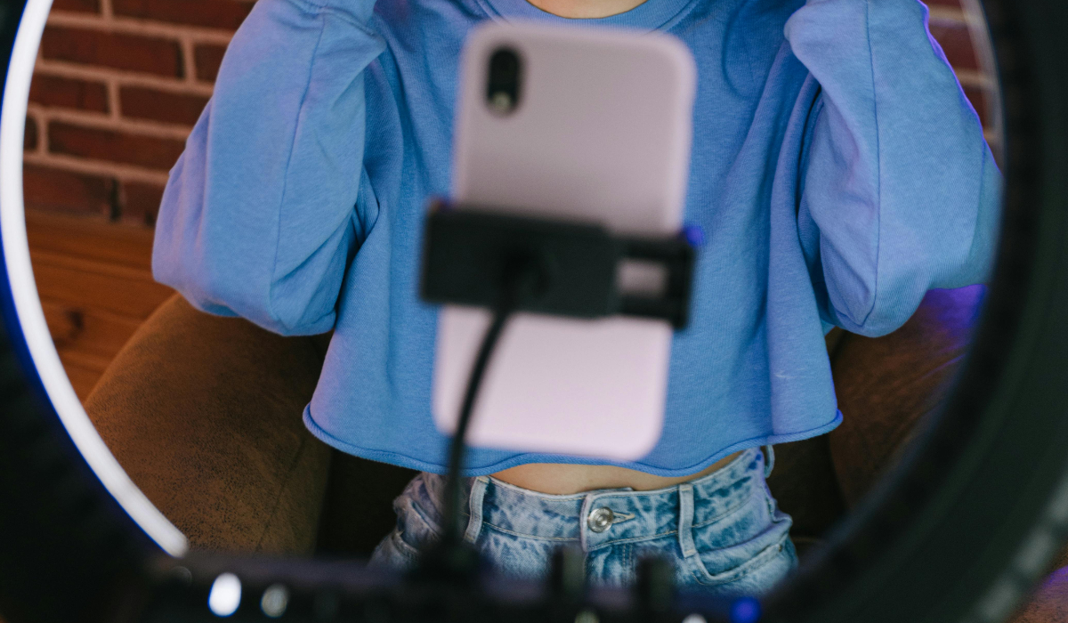 Influencer abducted at gunpoint in viral video found alive and well