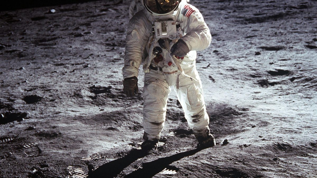 Man in Astronaut suit. Image used for illustration purposes. PHOTO/Pexels