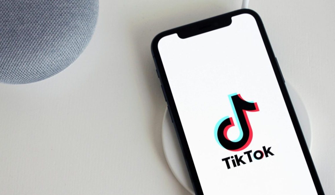 TikTok app. Image used to illustrate the story.PHOTO/Pexels