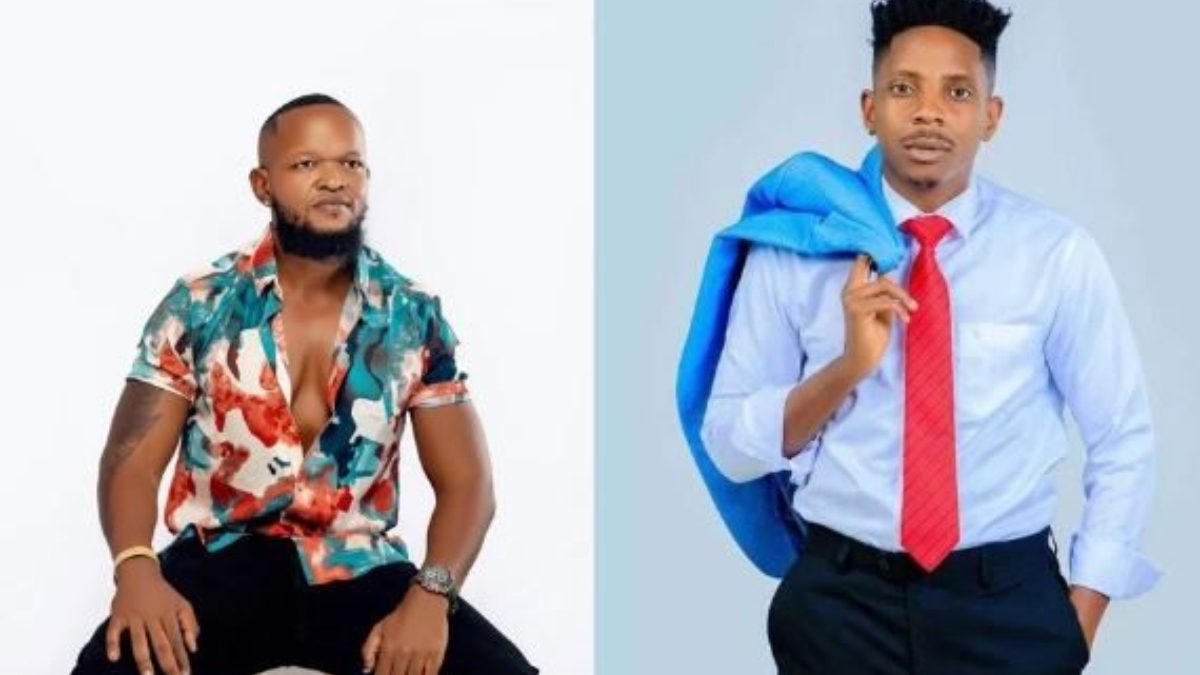 Eric Omondi explains why ailing barber Sam Kitiki’s haircuts could now cost up to Ksh30K