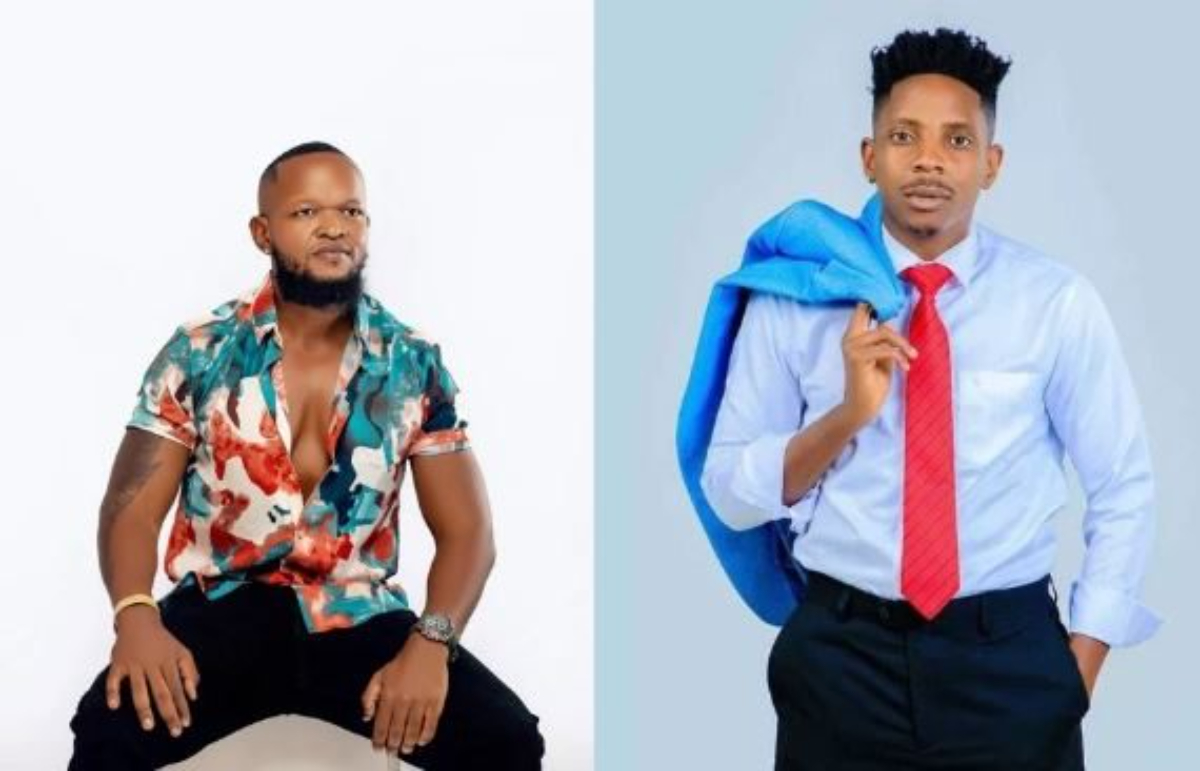 Eric Omondi explains why ailing barber Sam Kitiki’s haircuts could now cost up to Ksh30K