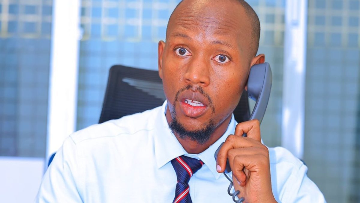 Mosiria urges public to help reunite street children with their families