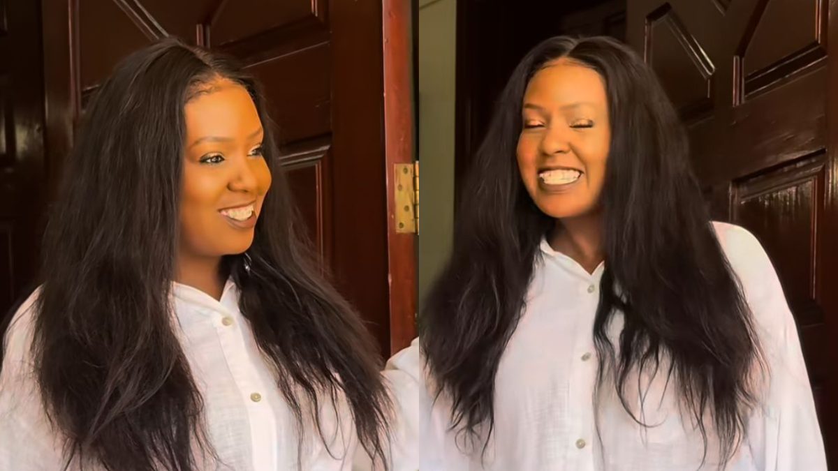 Kathy Kiuna’s daughter Vanessa shares how integrity helped her land govt job in Australia