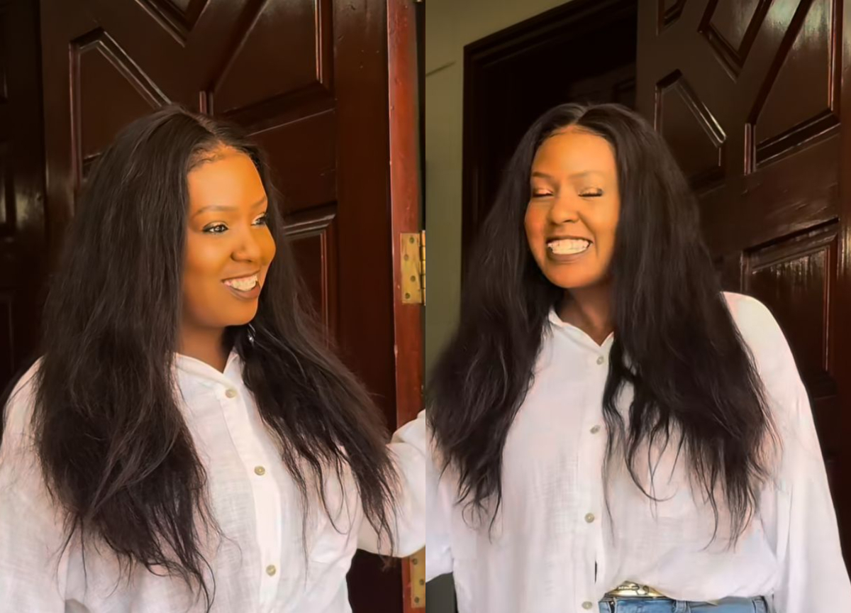 Kathy Kiuna’s daughter Vanessa shares how integrity helped her land govt job in Australia