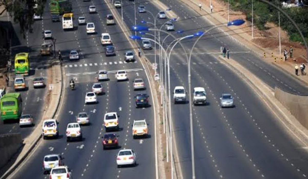 Hidden gems along Thika Road to try as weekend mood kicks in