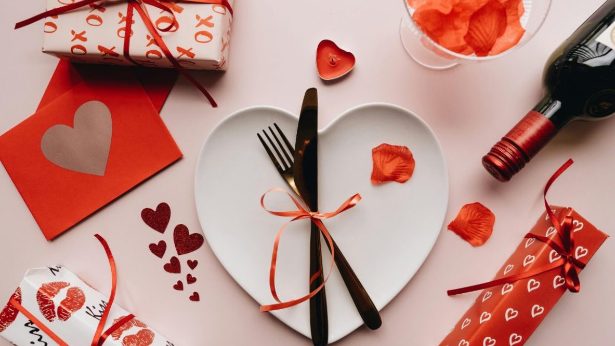 5 most romantic Valentine’s Day ideas that won’t break the bank