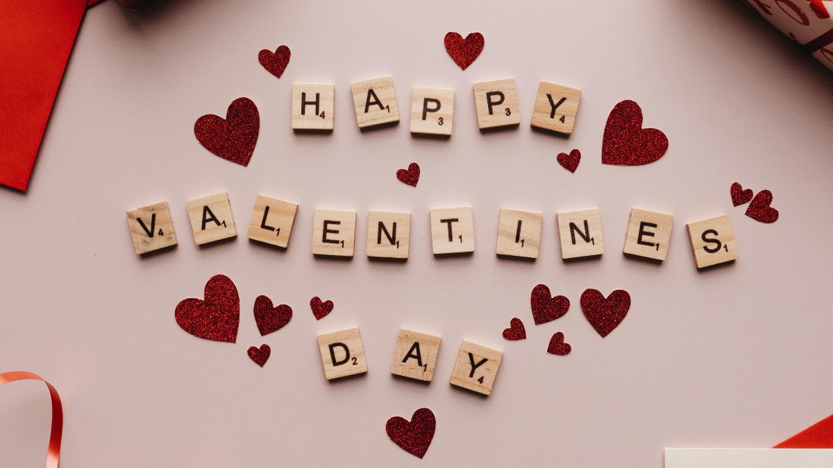 Valentine’s Day: Pressure single people face on February 14
