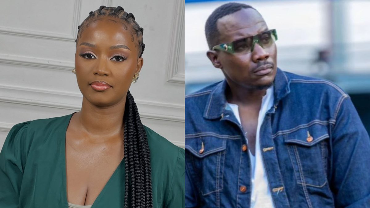 ‘I was served on WhatsApp’ – Marya Prude narrates messy divorce with Willis Raburu
