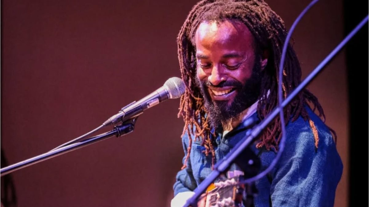 Grammy-nominated musician John Forté dies at 50