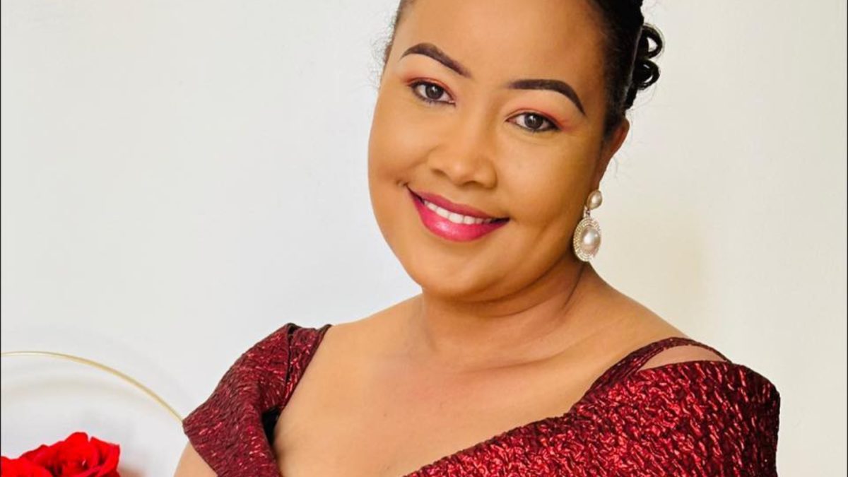 Wanja Nyarari shares painful details about her mother’s death