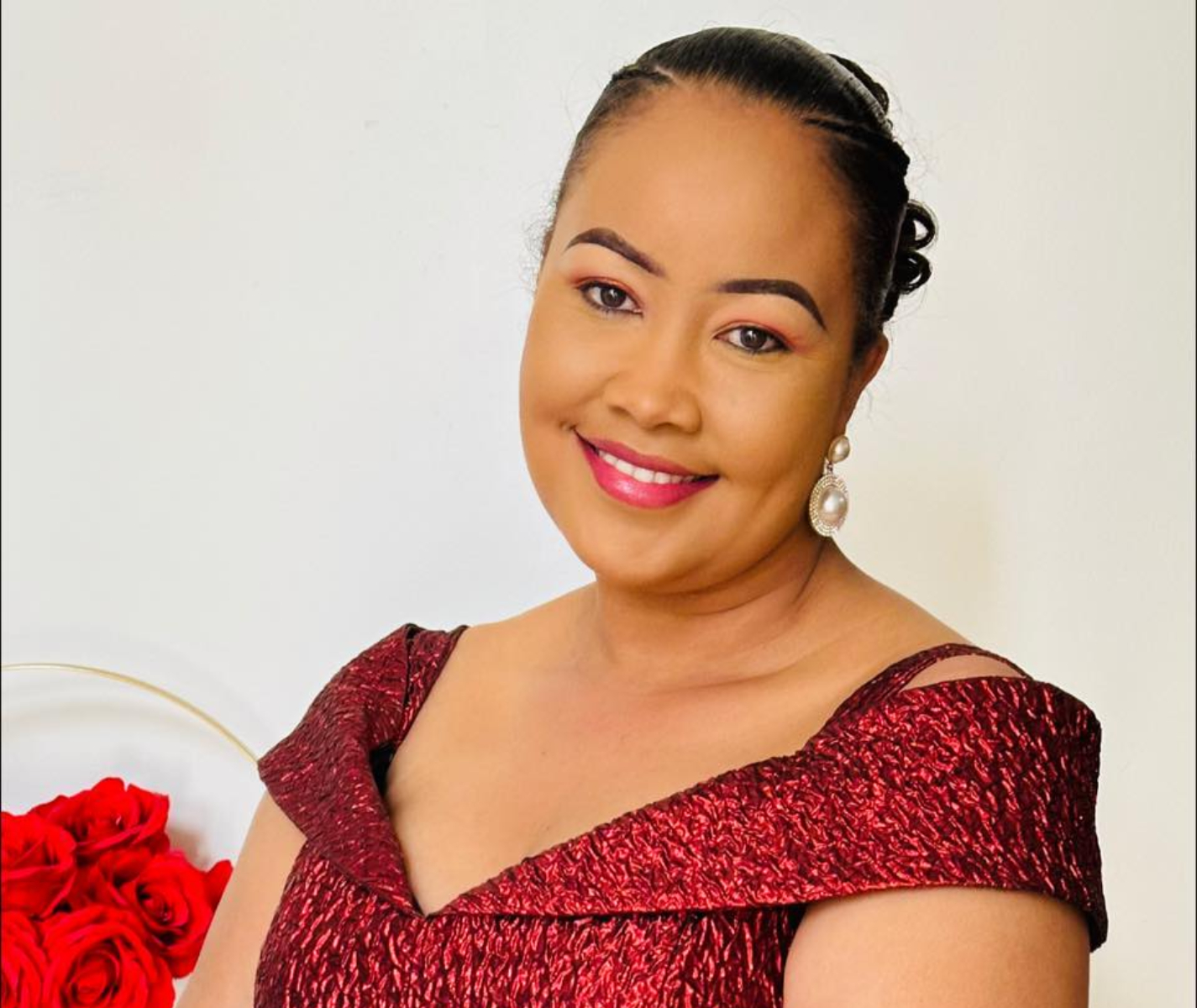 Wanja Nyarari shares unique reason she supports MP Elijah Kururia