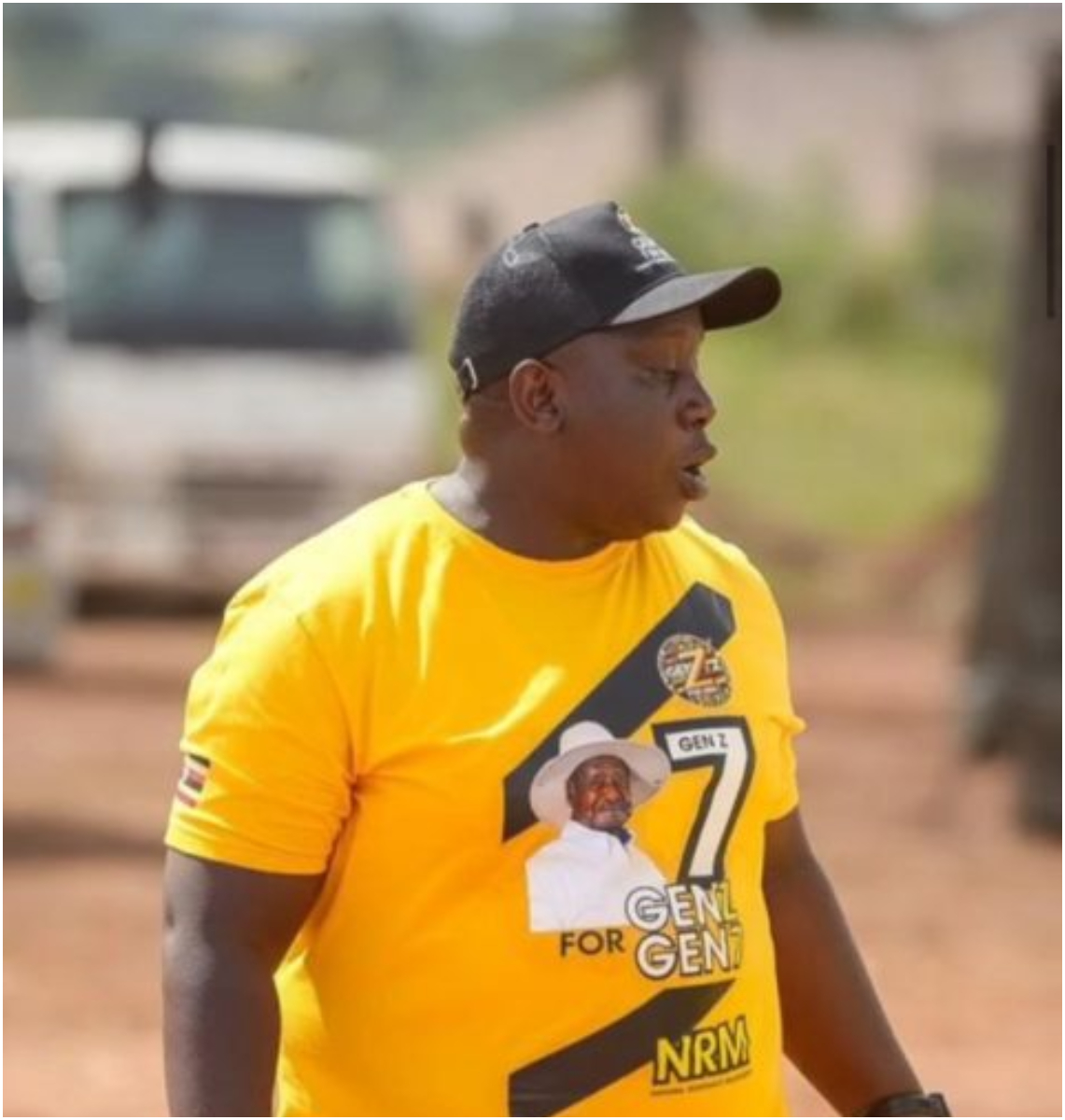 Cassypool sends advance congratulations to Museveni following Uganda’s elections