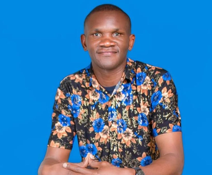 Veteran comedian and actor Onjiri, popularly known as Onjiri the Cricket,