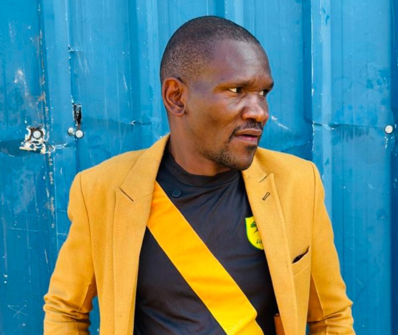 Veteran comedian and actor Onjiri, popularly known as Onjiri the Cricket. PHOTO/https://www.facebook.com/onjirithecricket