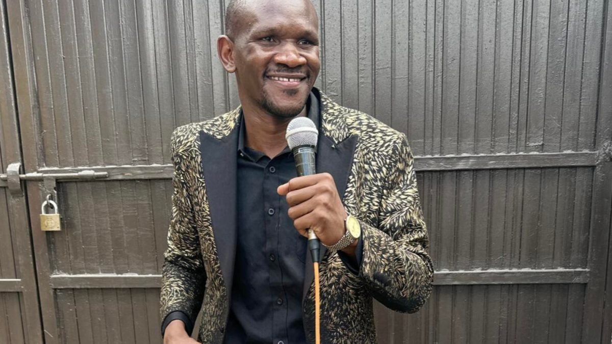 ‘Alcohol broke my relationships’ – Onjiri opens up about addiction and fame pressure