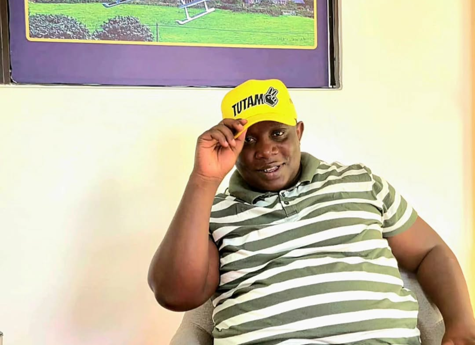 'Sijawai kuwa adui wa Gen Z' – Cassypool clarifies stance on anti-Finance Bill protests