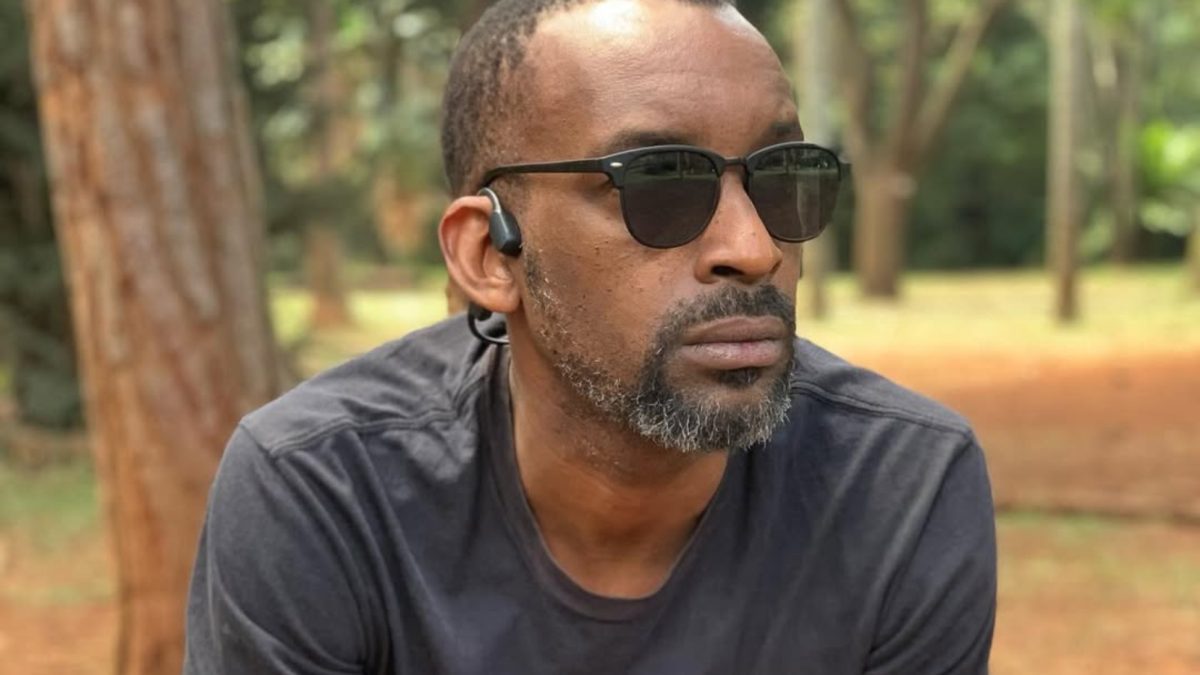Nick Ndeda opens up on void left by Charles Ouda’s death