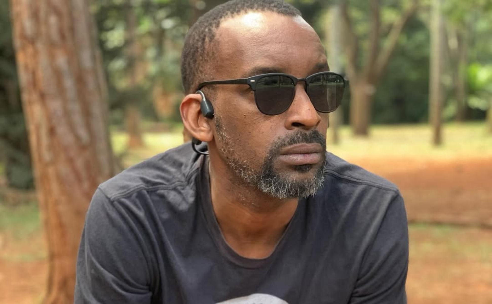 Nick Ndeda opens up on void left by Charles Ouda’s death