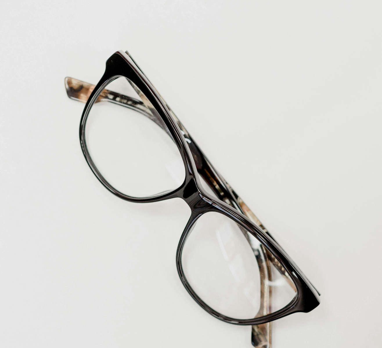 Why men have fallen back in love with spectacles