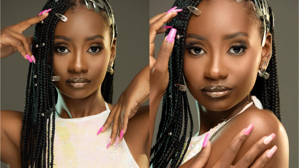 Sheryl Gabriella shuts down suggestion that giving birth will heal ovarian cyst