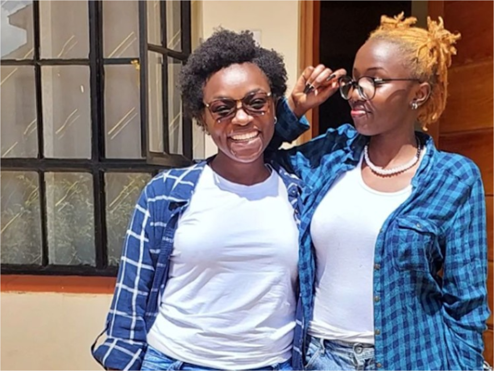 Gloria Moraa says time has not healed the pain of losing her daughter
